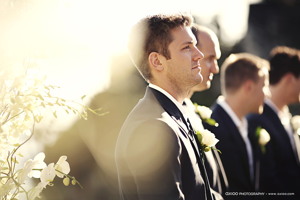 Axioo: Layers of Intricate Intimacies